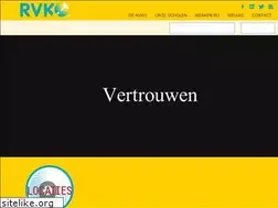 Sites similar to rvko.nl