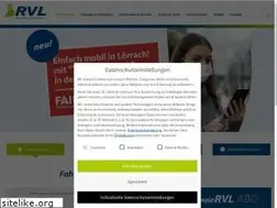 Sites similar to rvl-online.de