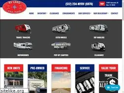 Sites similar to rvlandtx.com