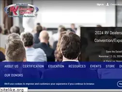 Sites similar to rvlearningcenter.com