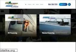 Sites similar to rvlendinggroup.com