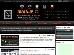Sites similar to rvlf.fr