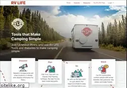 Sites similar to rvlife.com
