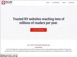 Sites similar to rvlifenetwork.com