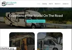 Sites similar to rvlifestyleexperts.com