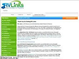 Sites similar to rvlinks.com