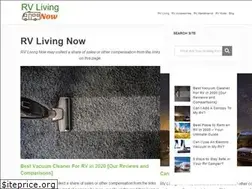 Sites similar to rvlivingnow.com