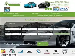 Sites similar to rvlleasing.co.uk