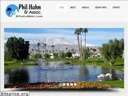 Sites similar to rvlots4rent.com