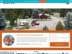 Sites similar to rvlove.com