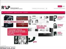Sites similar to rvlp.fr