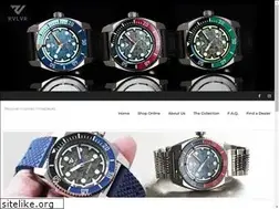 Sites similar to rvlvr.com