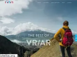 Sites similar to rvlvrlabs.com