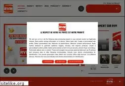 Sites similar to rvm.fr