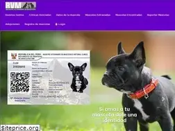 Sites similar to rvm.pe