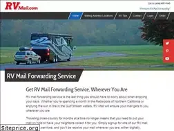 Sites similar to rvmail.com