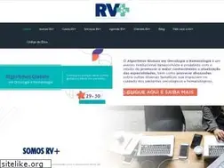 Sites similar to rvmais.com.br