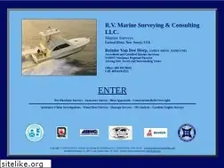 Sites similar to rvmarinesurveying.com
