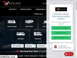Sites similar to rvmasters.net