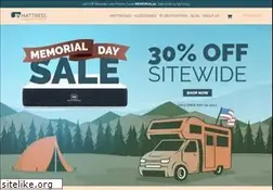Sites similar to rvmattress.com