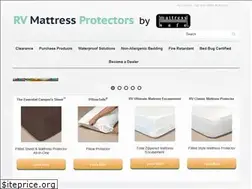 Sites similar to rvmattressprotectors.com