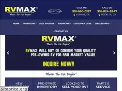 Sites similar to rvmaxx.com