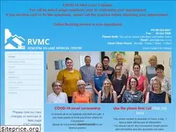 Sites similar to rvmc.co.nz