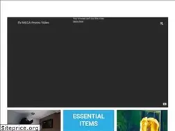 Sites similar to rvmega.co.nz