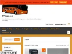 Sites similar to rvmega.com