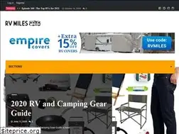 Sites similar to rvmiles.com