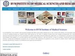 Sites similar to rvmims.org