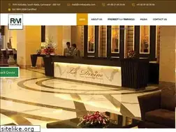 Sites similar to rvmkalpaka.com