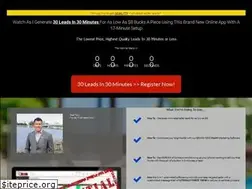 Sites similar to rvmleadmachine.com