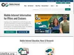 Sites similar to rvmobileinternet.com