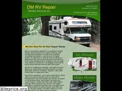 Sites similar to rvmobilerepair.com