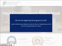 Sites similar to rvmontessori.com