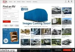 Sites similar to rvmotorized.com