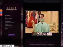 Sites similar to rvmua.com