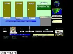 Sites similar to rvmx.net