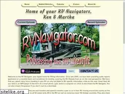 Sites similar to rvnavigator.com