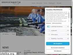 Sites similar to rvneptun.de