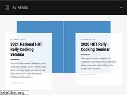 Sites similar to rvnerds.com