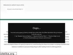 Sites similar to rvneuroclinic.com