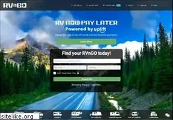 Sites similar to rvngo.com