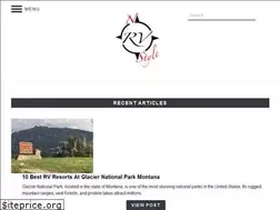 Sites similar to rvnstyle.com