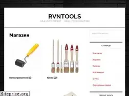 Sites similar to rvntools.com