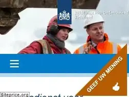 Sites similar to rvo.nl
