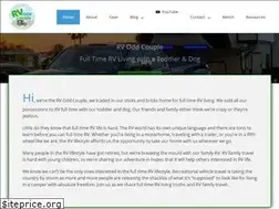 Sites similar to rvoddcouple.com
