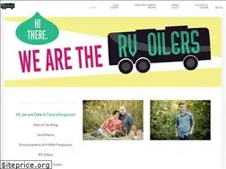 Sites similar to rvoilers.com