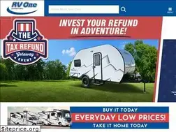 Sites similar to rvone.com